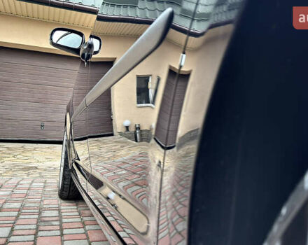 Черный Фольксваген Туран, объемом двигателя 1.6 л и пробегом 176 тыс. км за 8198 $, фото 7 на Automoto.ua