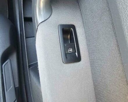 Чорний Фольксваген Туран, об'ємом двигуна 1.4 л та пробігом 216 тис. км за 7800 $, фото 9 на Automoto.ua