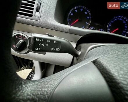 Чорний Фольксваген Туран, об'ємом двигуна 1.6 л та пробігом 221 тис. км за 7750 $, фото 57 на Automoto.ua