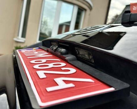 Черный Фольксваген Туран, объемом двигателя 1.6 л и пробегом 176 тыс. км за 8198 $, фото 22 на Automoto.ua