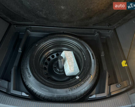 Черный Фольксваген Туран, объемом двигателя 1.4 л и пробегом 224 тыс. км за 6499 $, фото 32 на Automoto.ua