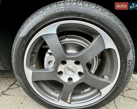 Чорний Фольксваген Туран, об'ємом двигуна 1.6 л та пробігом 221 тис. км за 7750 $, фото 42 на Automoto.ua