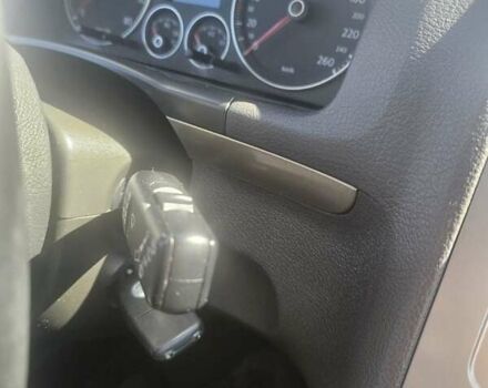 Чорний Фольксваген Туран, об'ємом двигуна 1.4 л та пробігом 216 тис. км за 7800 $, фото 5 на Automoto.ua