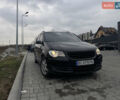 Черный Фольксваген Туран, объемом двигателя 1.4 л и пробегом 247 тыс. км за 7500 $, фото 2 на Automoto.ua