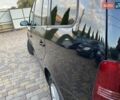 Чорний Фольксваген Туран, об'ємом двигуна 1.4 л та пробігом 195 тис. км за 5900 $, фото 4 на Automoto.ua