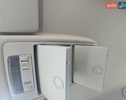 Чорний Фольксваген Туран, об'ємом двигуна 1.4 л та пробігом 216 тис. км за 7800 $, фото 15 на Automoto.ua