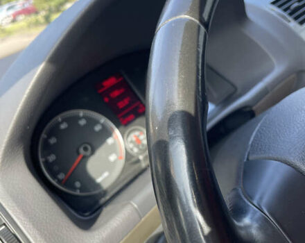 Чорний Фольксваген Туран, об'ємом двигуна 1.4 л та пробігом 192 тис. км за 7500 $, фото 13 на Automoto.ua