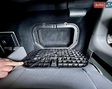 Чорний Фольксваген Туран, об'ємом двигуна 1.6 л та пробігом 221 тис. км за 7750 $, фото 76 на Automoto.ua