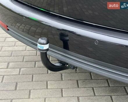 Чорний Фольксваген Туран, об'ємом двигуна 1.6 л та пробігом 147 тис. км за 8350 $, фото 11 на Automoto.ua