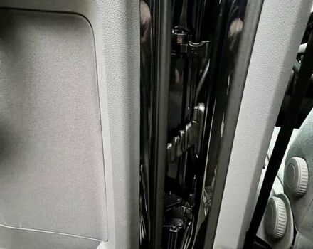 Чорний Фольксваген Туран, об'ємом двигуна 1.6 л та пробігом 221 тис. км за 7750 $, фото 48 на Automoto.ua