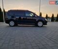 Чорний Фольксваген Туран, об'ємом двигуна 1.6 л та пробігом 185 тис. км за 8600 $, фото 24 на Automoto.ua