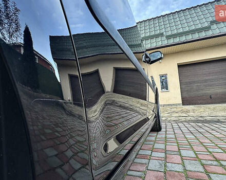 Черный Фольксваген Туран, объемом двигателя 1.6 л и пробегом 176 тыс. км за 8198 $, фото 13 на Automoto.ua