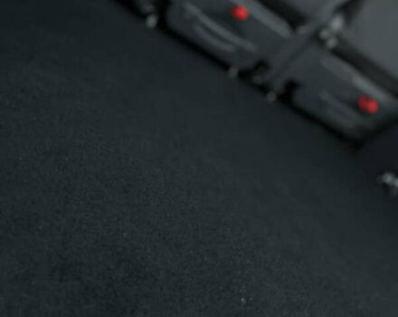 Чорний Фольксваген Туран, об'ємом двигуна 2 л та пробігом 292 тис. км за 8850 $, фото 28 на Automoto.ua