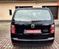 Черный Фольксваген Туран, объемом двигателя 1.6 л и пробегом 176 тыс. км за 8198 $, фото 20 на Automoto.ua