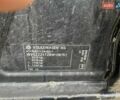 Чорний Фольксваген Туран, об'ємом двигуна 1.9 л та пробігом 255 тис. км за 8300 $, фото 14 на Automoto.ua