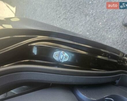 Чорний Фольксваген Туран, об'ємом двигуна 1.4 л та пробігом 216 тис. км за 7800 $, фото 35 на Automoto.ua