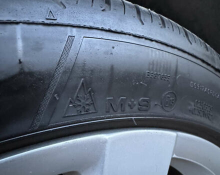 Черный Фольксваген Туран, объемом двигателя 1.4 л и пробегом 224 тыс. км за 6499 $, фото 14 на Automoto.ua