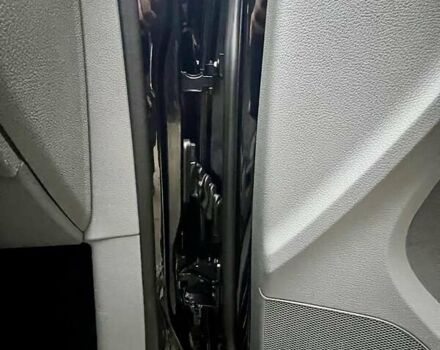 Чорний Фольксваген Туран, об'ємом двигуна 1.6 л та пробігом 221 тис. км за 7750 $, фото 52 на Automoto.ua