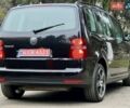 Чорний Фольксваген Туран, об'ємом двигуна 1.6 л та пробігом 221 тис. км за 7750 $, фото 11 на Automoto.ua