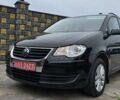 Чорний Фольксваген Туран, об'ємом двигуна 1.6 л та пробігом 242 тис. км за 6700 $, фото 7 на Automoto.ua