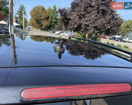 Чорний Фольксваген Туран, об'ємом двигуна 1.4 л та пробігом 192 тис. км за 7500 $, фото 11 на Automoto.ua