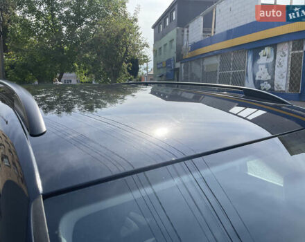 Чорний Фольксваген Туран, об'ємом двигуна 1.4 л та пробігом 192 тис. км за 7500 $, фото 10 на Automoto.ua