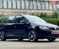 Чорний Фольксваген Туран, об'ємом двигуна 1.6 л та пробігом 221 тис. км за 7750 $, фото 13 на Automoto.ua