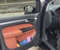 Черный Фольксваген Туран, объемом двигателя 1.4 л и пробегом 220 тыс. км за 7200 $, фото 25 на Automoto.ua