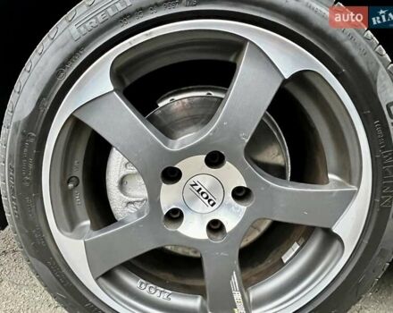 Чорний Фольксваген Туран, об'ємом двигуна 1.6 л та пробігом 221 тис. км за 7750 $, фото 41 на Automoto.ua