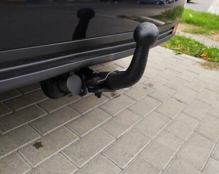 Чорний Фольксваген Туран, об'ємом двигуна 1.4 л та пробігом 194 тис. км за 6600 $, фото 43 на Automoto.ua