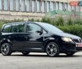 Чорний Фольксваген Туран, об'ємом двигуна 1.6 л та пробігом 221 тис. км за 7750 $, фото 6 на Automoto.ua