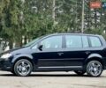 Чорний Фольксваген Туран, об'ємом двигуна 1.6 л та пробігом 221 тис. км за 7750 $, фото 3 на Automoto.ua