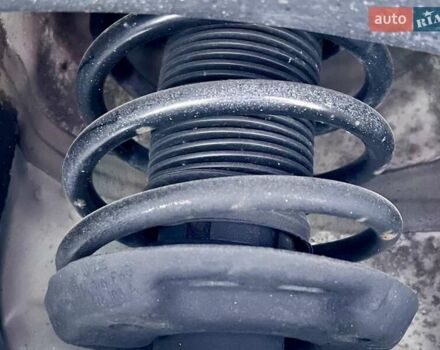 Чорний Фольксваген Туран, об'ємом двигуна 1.6 л та пробігом 221 тис. км за 7750 $, фото 40 на Automoto.ua