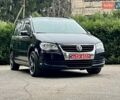 Чорний Фольксваген Туран, об'ємом двигуна 1.6 л та пробігом 221 тис. км за 7750 $, фото 15 на Automoto.ua