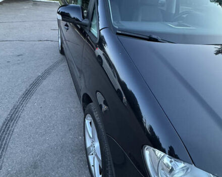 Черный Фольксваген Туран, объемом двигателя 1.4 л и пробегом 224 тыс. км за 6499 $, фото 12 на Automoto.ua