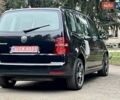 Чорний Фольксваген Туран, об'ємом двигуна 1.6 л та пробігом 221 тис. км за 7750 $, фото 12 на Automoto.ua