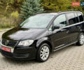 Чорний Фольксваген Туран, об'ємом двигуна 1.6 л та пробігом 200 тис. км за 7950 $, фото 9 на Automoto.ua