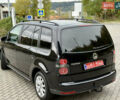 Чорний Фольксваген Туран, об'ємом двигуна 1.6 л та пробігом 200 тис. км за 7950 $, фото 17 на Automoto.ua