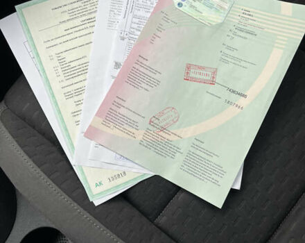 Черный Фольксваген Туран, объемом двигателя 1.6 л и пробегом 193 тыс. км за 7799 $, фото 38 на Automoto.ua