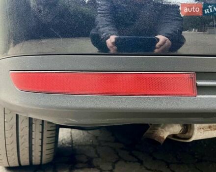 Чорний Фольксваген Туран, об'ємом двигуна 1.6 л та пробігом 221 тис. км за 7750 $, фото 38 на Automoto.ua