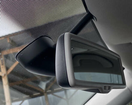 Черный Фольксваген Туран, объемом двигателя 1.6 л и пробегом 185 тыс. км за 8200 $, фото 23 на Automoto.ua