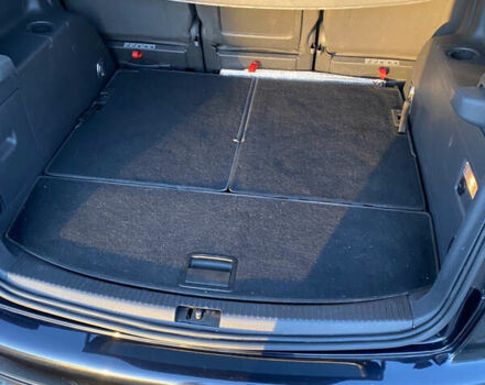 Черный Фольксваген Туран, объемом двигателя 1.6 л и пробегом 261 тыс. км за 7100 $, фото 36 на Automoto.ua