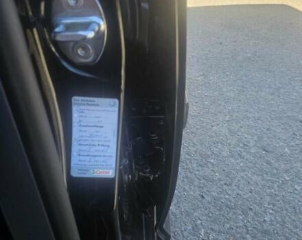 Чорний Фольксваген Туран, об'ємом двигуна 1.4 л та пробігом 216 тис. км за 7800 $, фото 25 на Automoto.ua