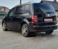 Чорний Фольксваген Туран, об'ємом двигуна 1.4 л та пробігом 212 тис. км за 6200 $, фото 3 на Automoto.ua