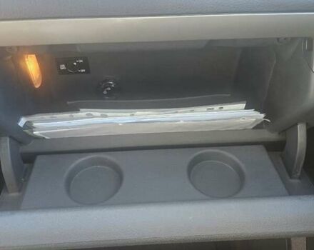 Чорний Фольксваген Туран, об'ємом двигуна 1.4 л та пробігом 216 тис. км за 7800 $, фото 26 на Automoto.ua