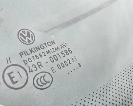 Чорний Фольксваген Туран, об'ємом двигуна 1.6 л та пробігом 242 тис. км за 6700 $, фото 4 на Automoto.ua