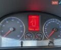 Чорний Фольксваген Туран, об'ємом двигуна 1.4 л та пробігом 195 тис. км за 5900 $, фото 21 на Automoto.ua