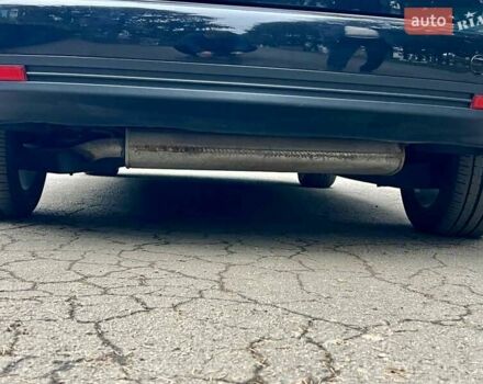 Чорний Фольксваген Туран, об'ємом двигуна 1.6 л та пробігом 221 тис. км за 7750 $, фото 39 на Automoto.ua