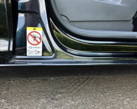 Черный Фольксваген Туран, объемом двигателя 1.4 л и пробегом 191 тыс. км за 8500 $, фото 1 на Automoto.ua