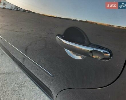 Черный Фольксваген Туран, объемом двигателя 1.6 л и пробегом 213 тыс. км за 8550 $, фото 75 на Automoto.ua